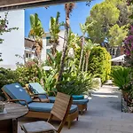 Apartment La Nau - Fantastic With Hot Tub And Pool, Just Steps Away From Port de Pollenca