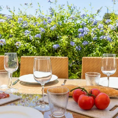 Апартаменти La Nau - Fantastic With Hot Tub And Pool, Just Steps Away From *