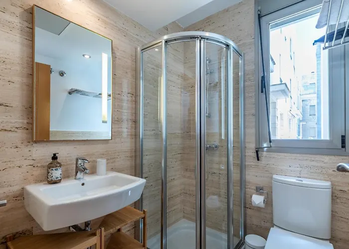 La Nau - Fantastic With Hot Tub And Pool, Just Steps Away From Puerto Pollensa