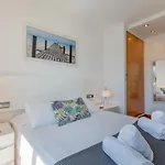 La Nau - Fantastic With Hot Tub And Pool, Just Steps Away From Apartmán