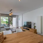 La Nau - Fantastic With Hot Tub And Pool, Just Steps Away From Apartmán Port de Pollença