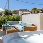 Apartmán La Nau - Fantastic With Hot Tub And Pool, Just Steps Away From *